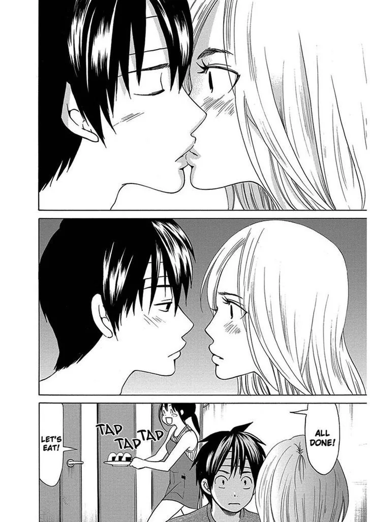Tokyo DTED Chapter 17 page 2