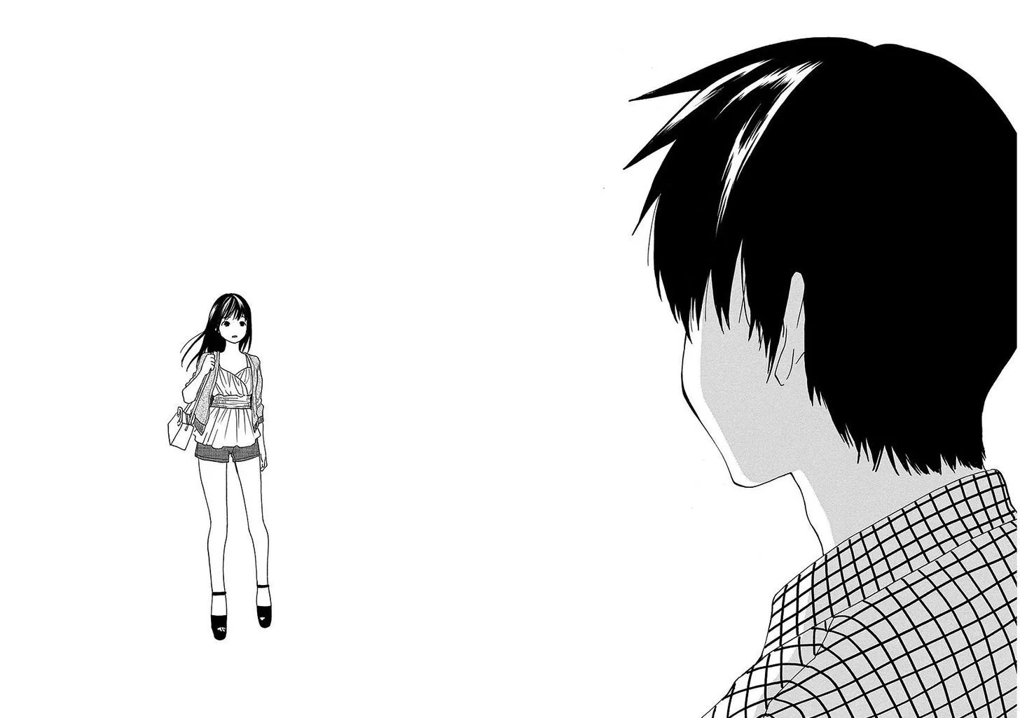 Tokyo DTED Chapter 18 page 22