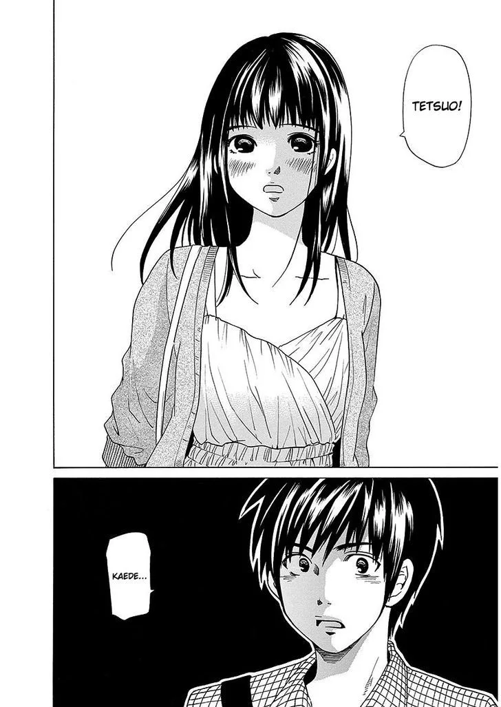 Tokyo DTED Chapter 18 page 23