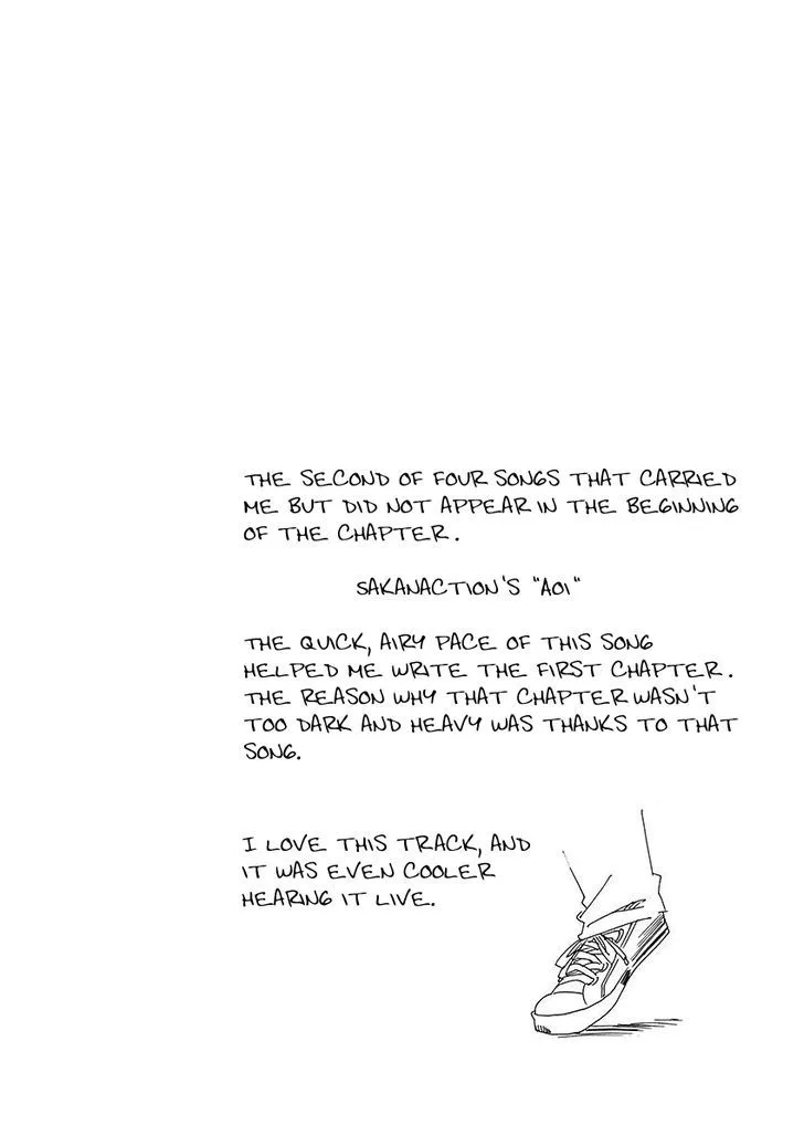 Tokyo DTED Chapter 19 page 20