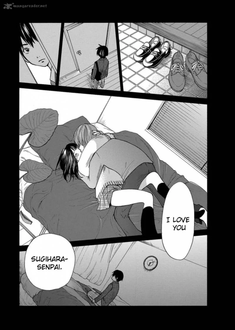 Tokyo DTED Chapter 2 page 15