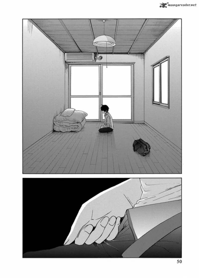 Tokyo DTED Chapter 2 page 16