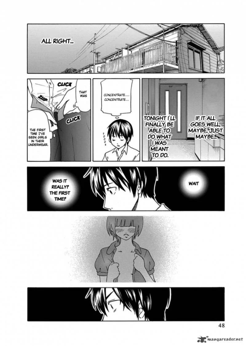 Tokyo DTED Chapter 2 page 14
