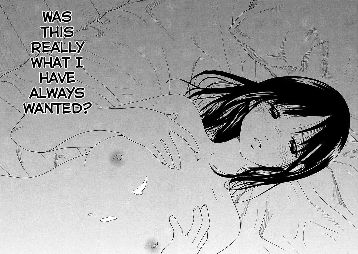Tokyo DTED Chapter 20 page 13