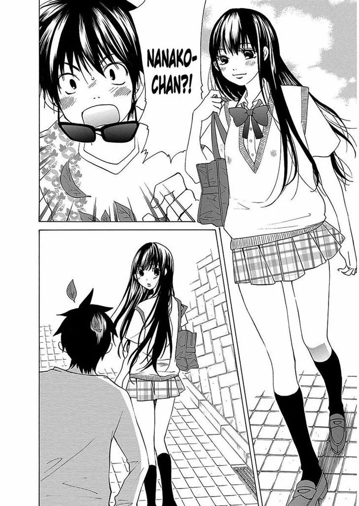 Tokyo DTED Chapter 22 page 12