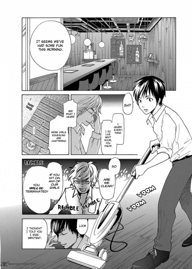 Tokyo DTED Chapter 3 page 12