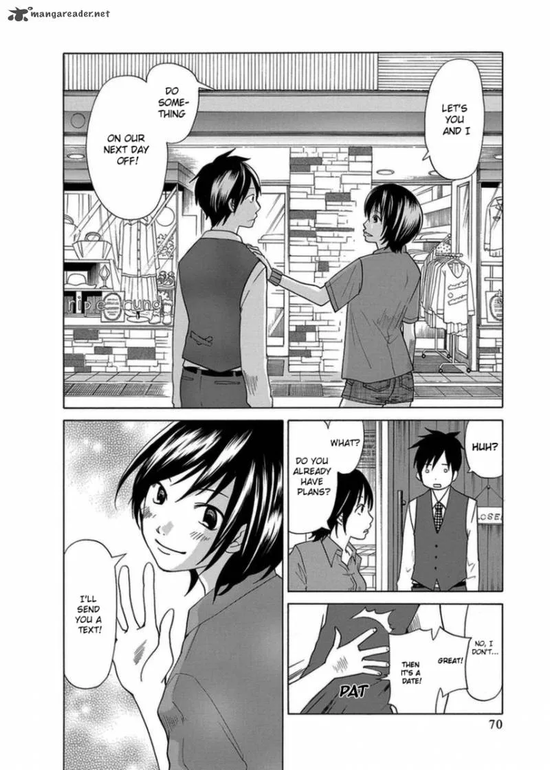 Tokyo DTED Chapter 3 page 16