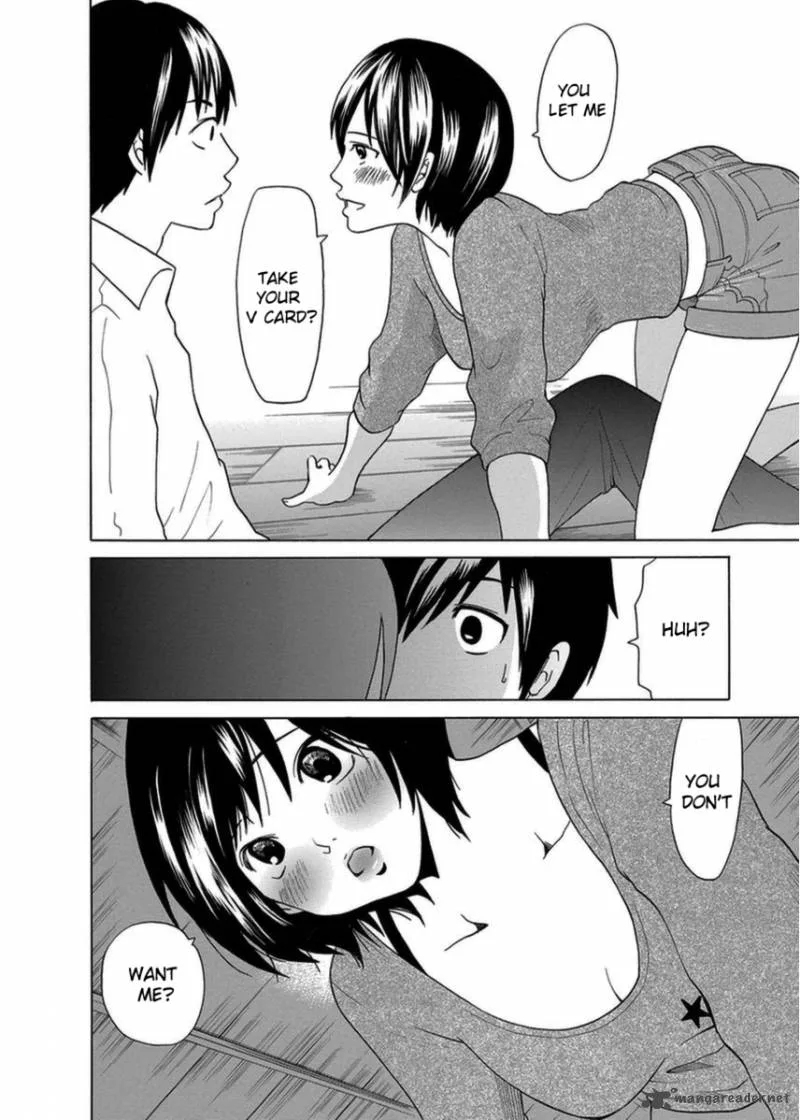 Tokyo DTED Chapter 3 page 6