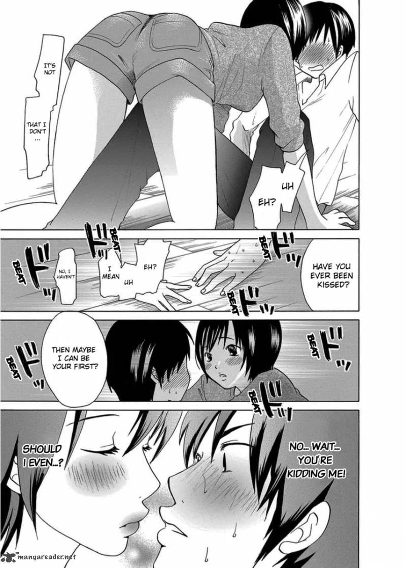 Tokyo DTED Chapter 3 page 7