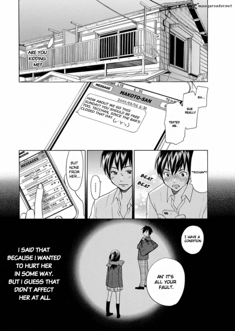 Tokyo DTED Chapter 3 page 17