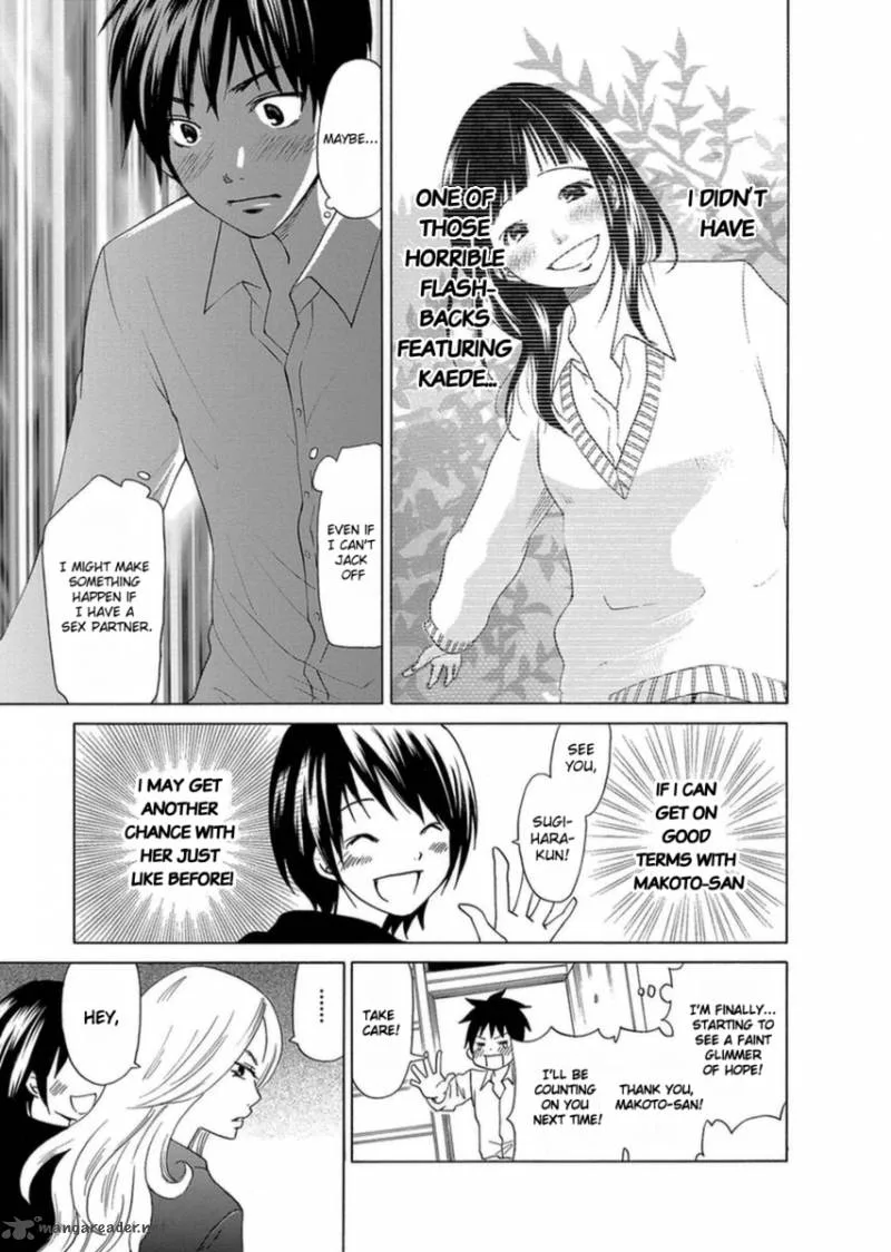 Tokyo DTED Chapter 3 page 9