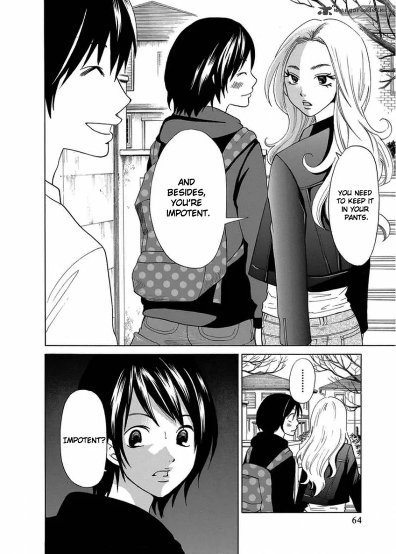 Tokyo DTED Chapter 3 page 10