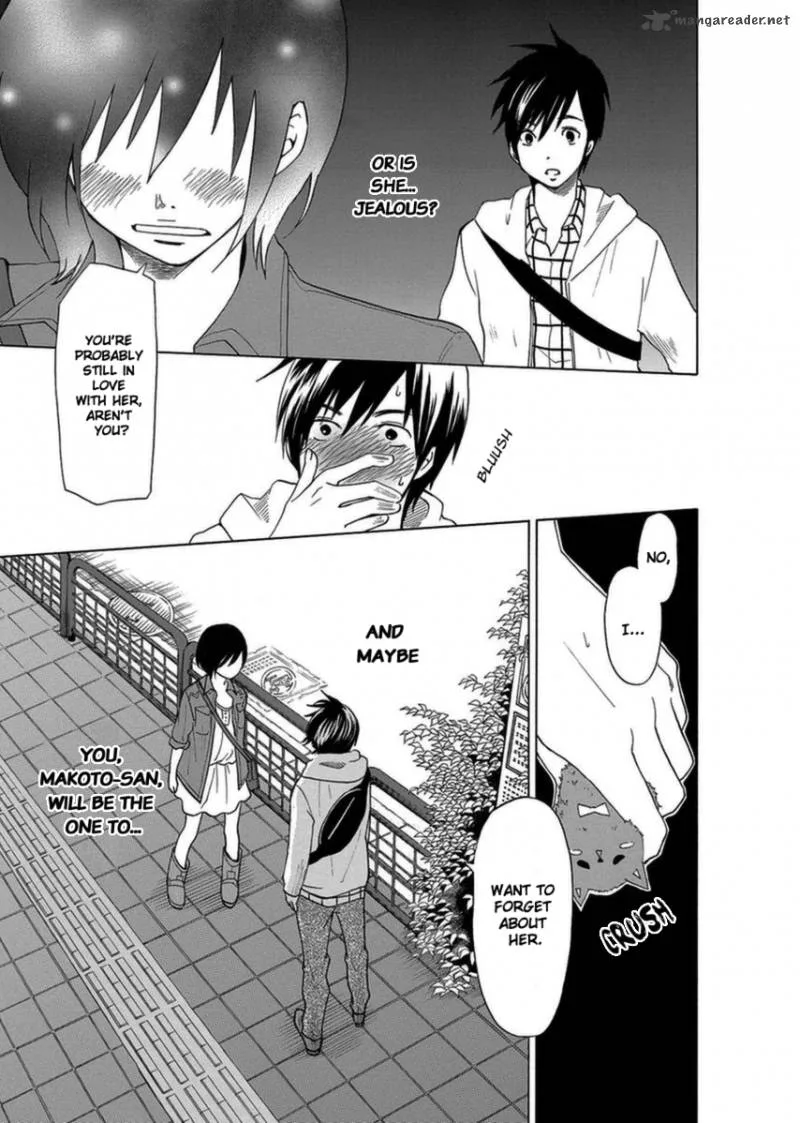Tokyo DTED Chapter 4 page 8
