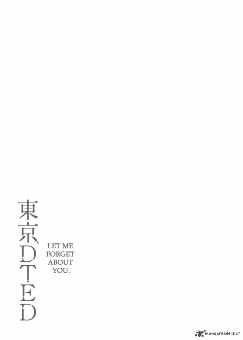 Tokyo DTED Chapter 4 page 16