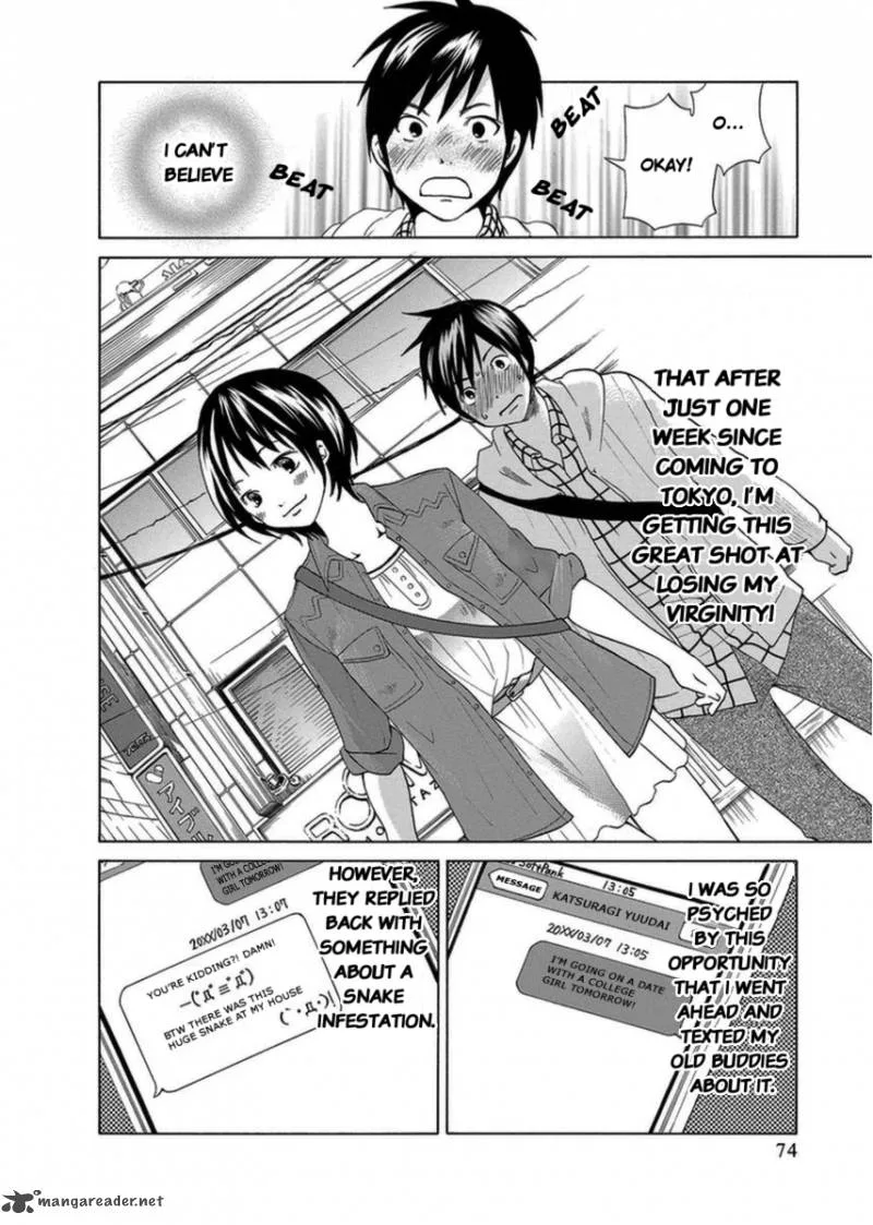 Tokyo DTED Chapter 4 page 2