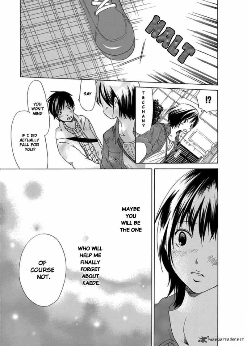 Tokyo DTED Chapter 4 page 12