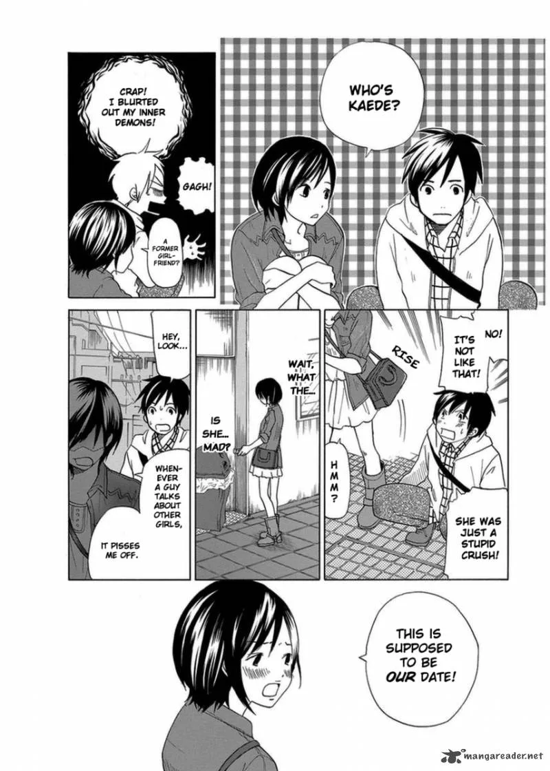 Tokyo DTED Chapter 4 page 7