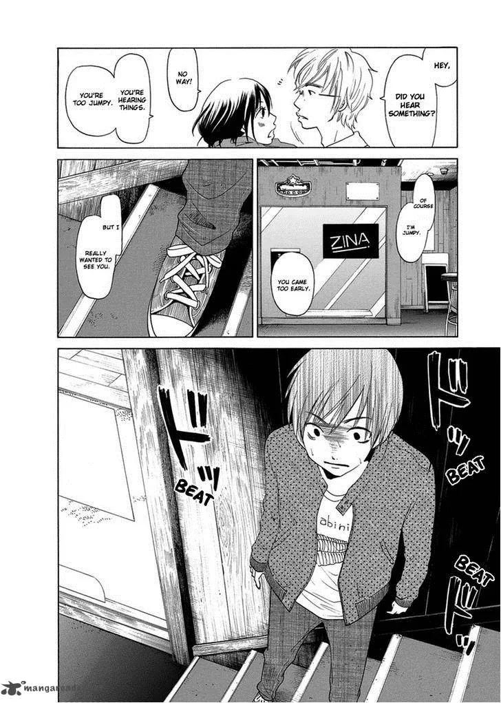 Tokyo DTED Chapter 5 page 17