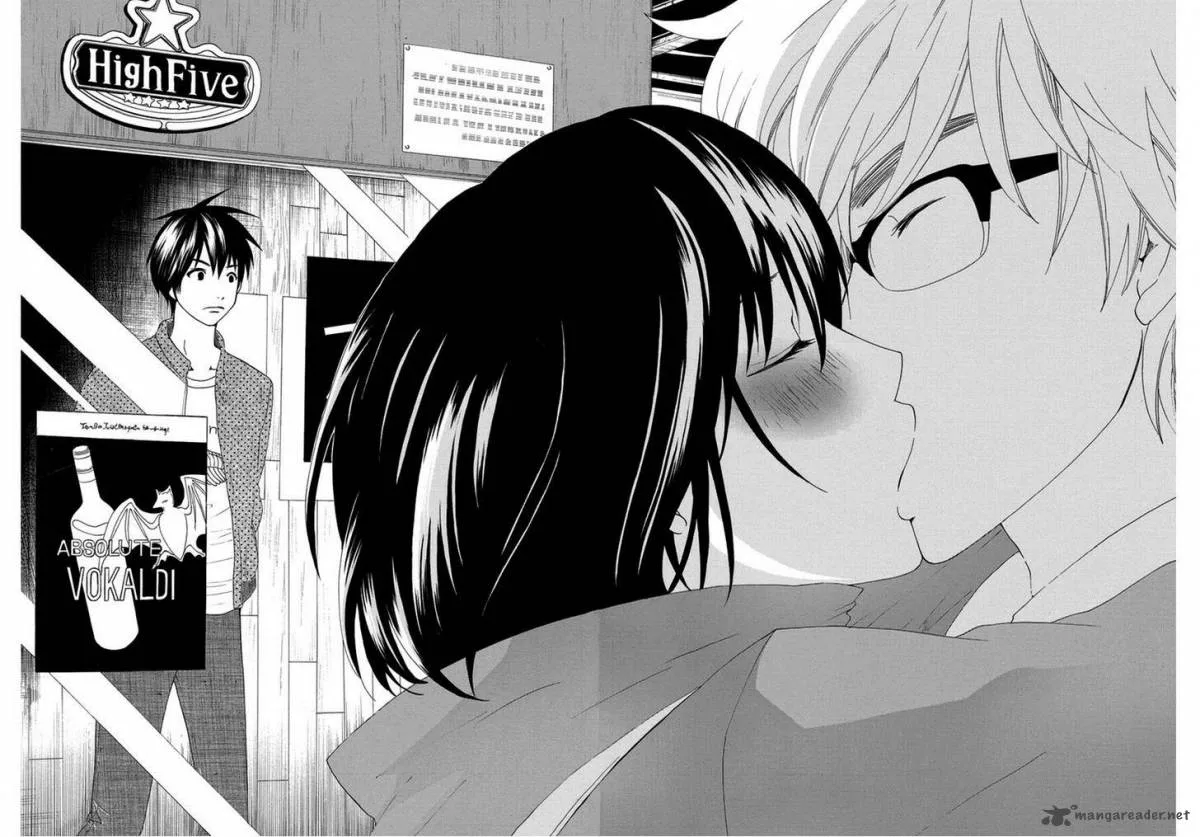 Tokyo DTED Chapter 5 page 16