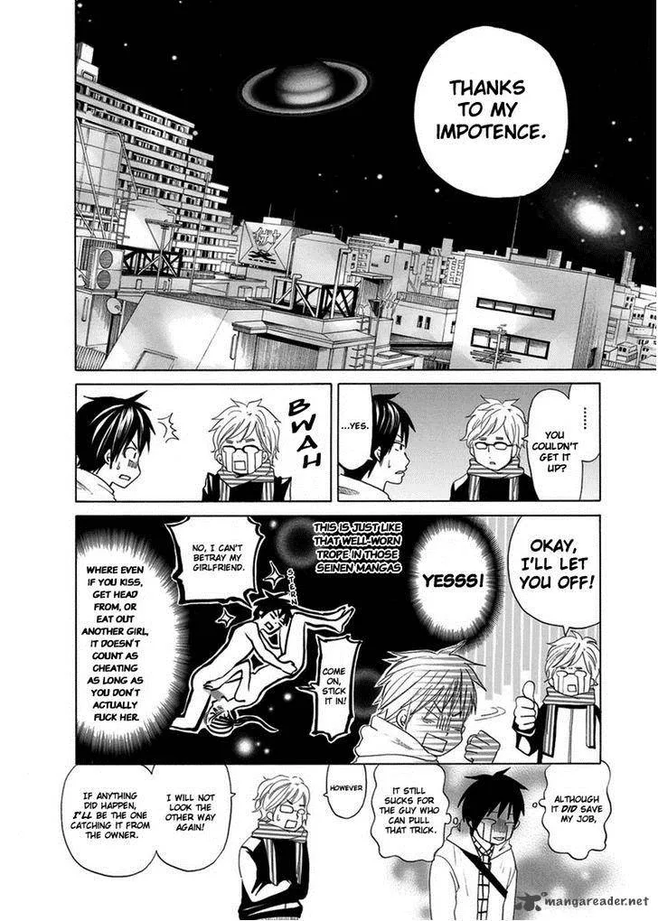 Tokyo DTED Chapter 5 page 12