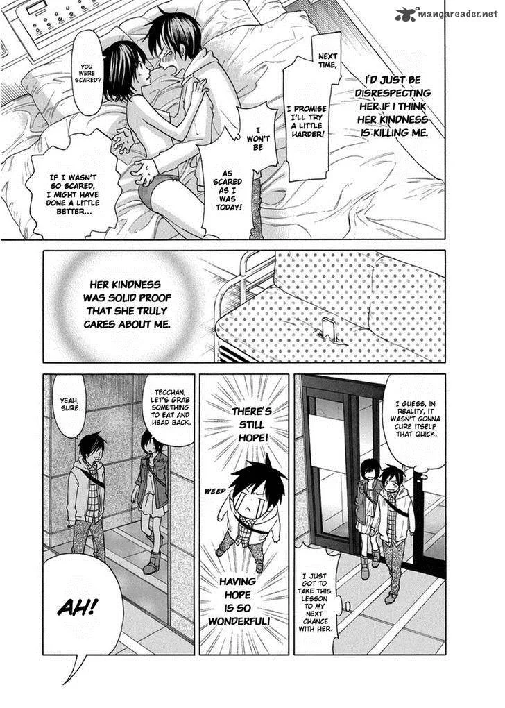 Tokyo DTED Chapter 5 page 9