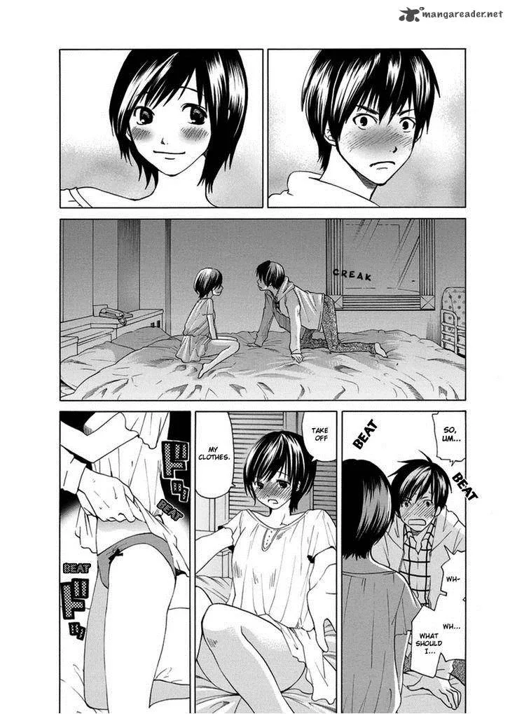Tokyo DTED Chapter 5 page 4