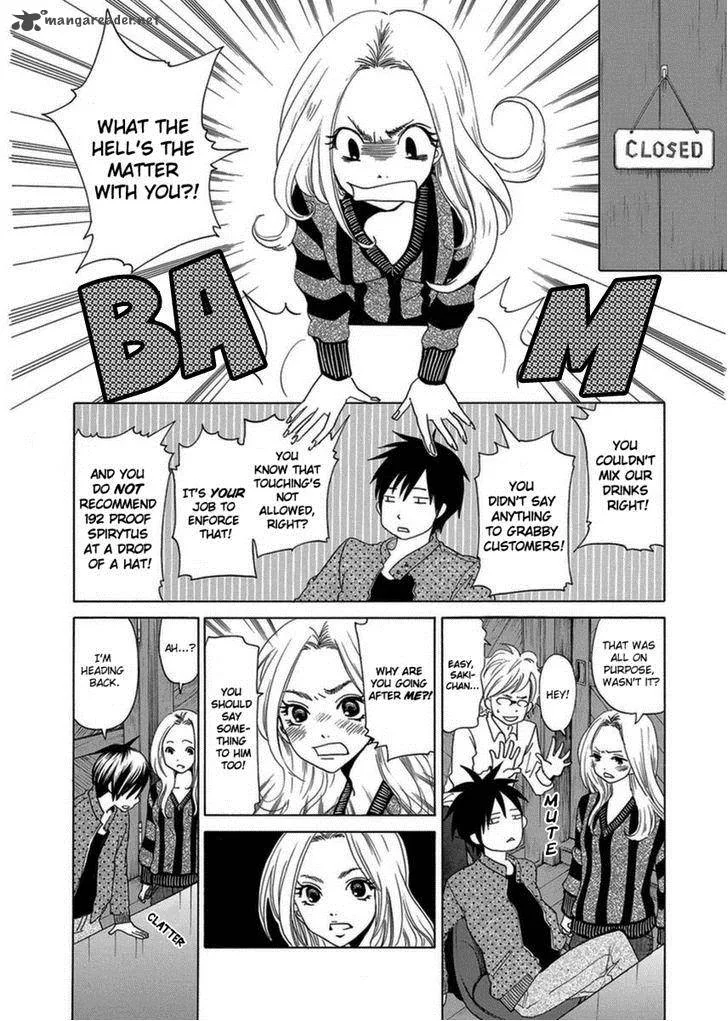 Tokyo DTED Chapter 6 page 12