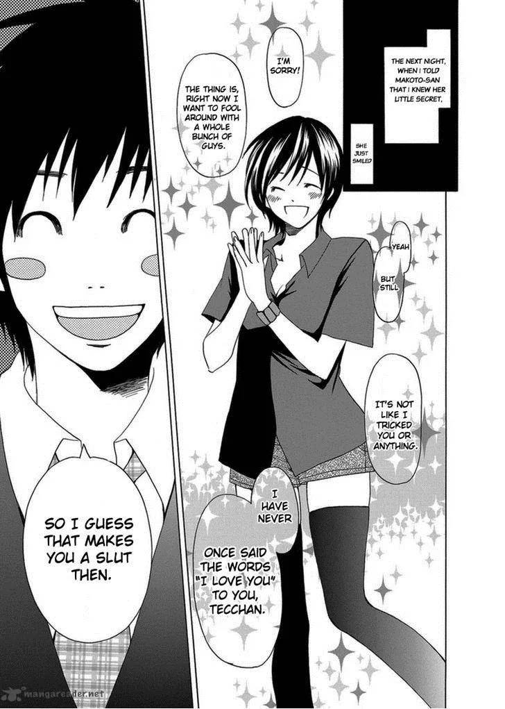 Tokyo DTED Chapter 6 page 7
