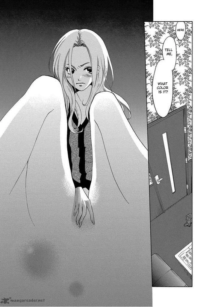 Tokyo DTED Chapter 6 page 17