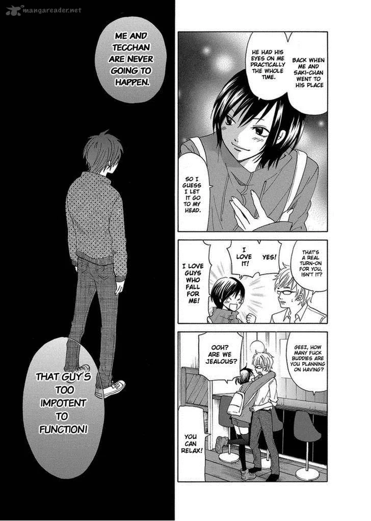 Tokyo DTED Chapter 6 page 3