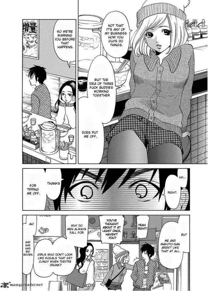 Tokyo DTED Chapter 6 page 6