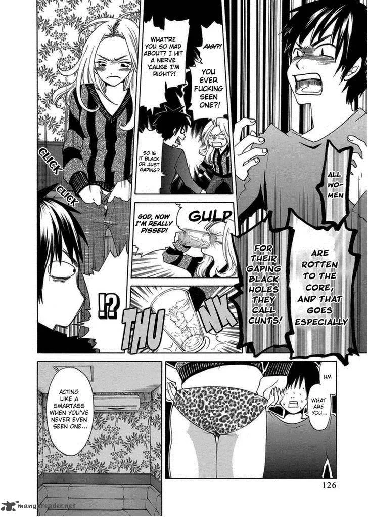 Tokyo DTED Chapter 6 page 16