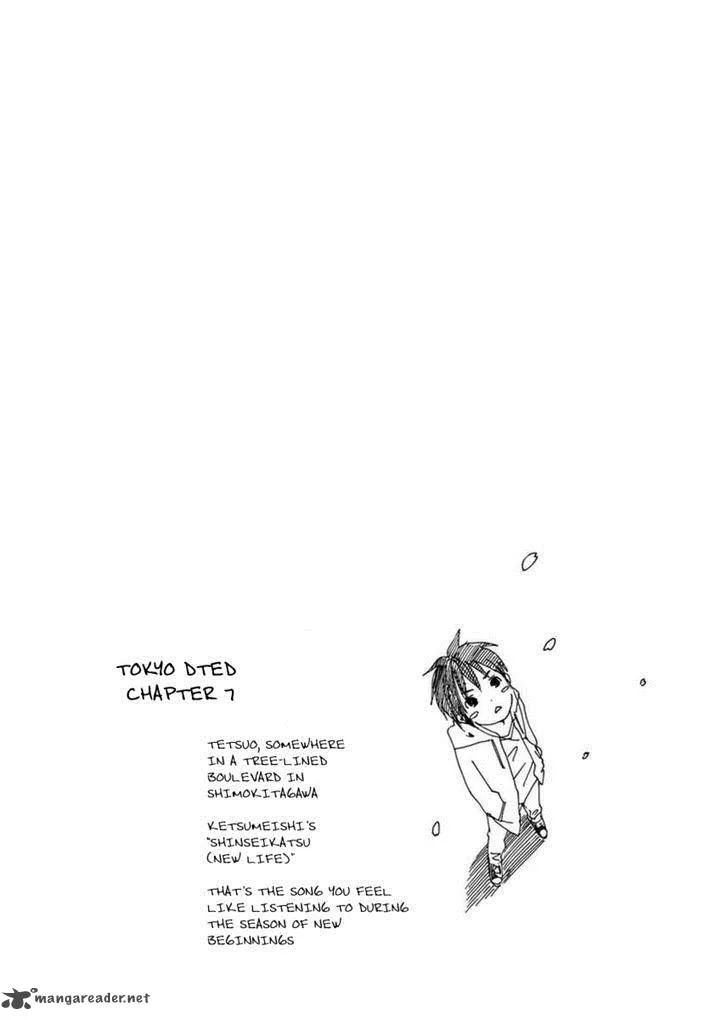 Tokyo DTED Chapter 7 page 20