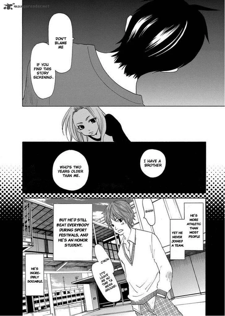 Tokyo DTED Chapter 7 page 6