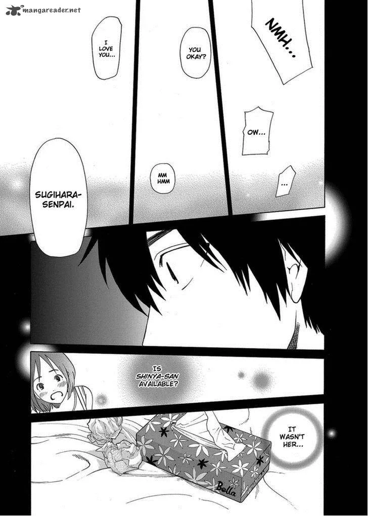 Tokyo DTED Chapter 7 page 11