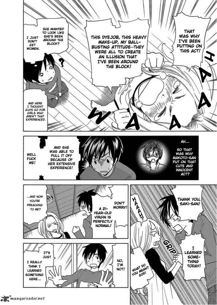 Tokyo DTED Chapter 7 page 4