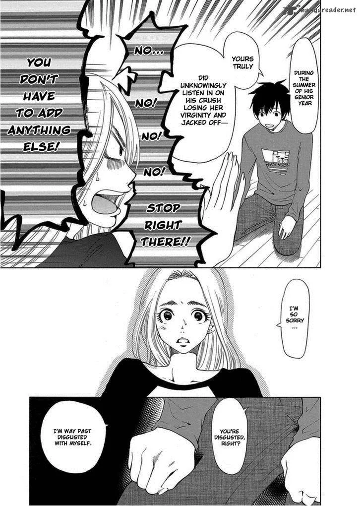 Tokyo DTED Chapter 7 page 13