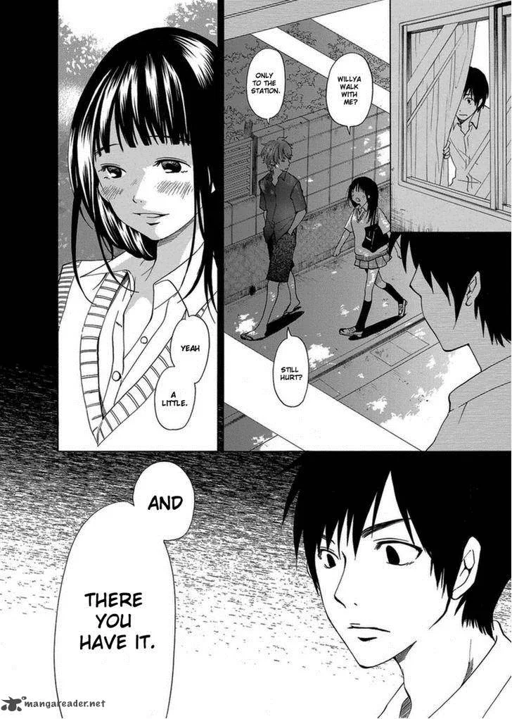 Tokyo DTED Chapter 7 page 12