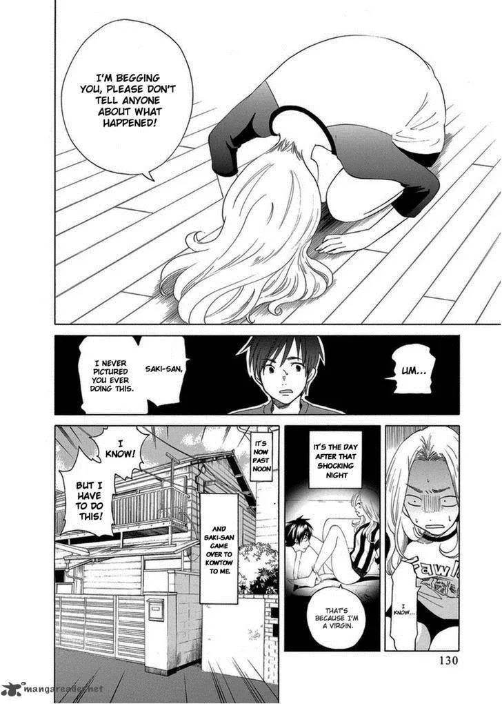 Tokyo DTED Chapter 7 page 2