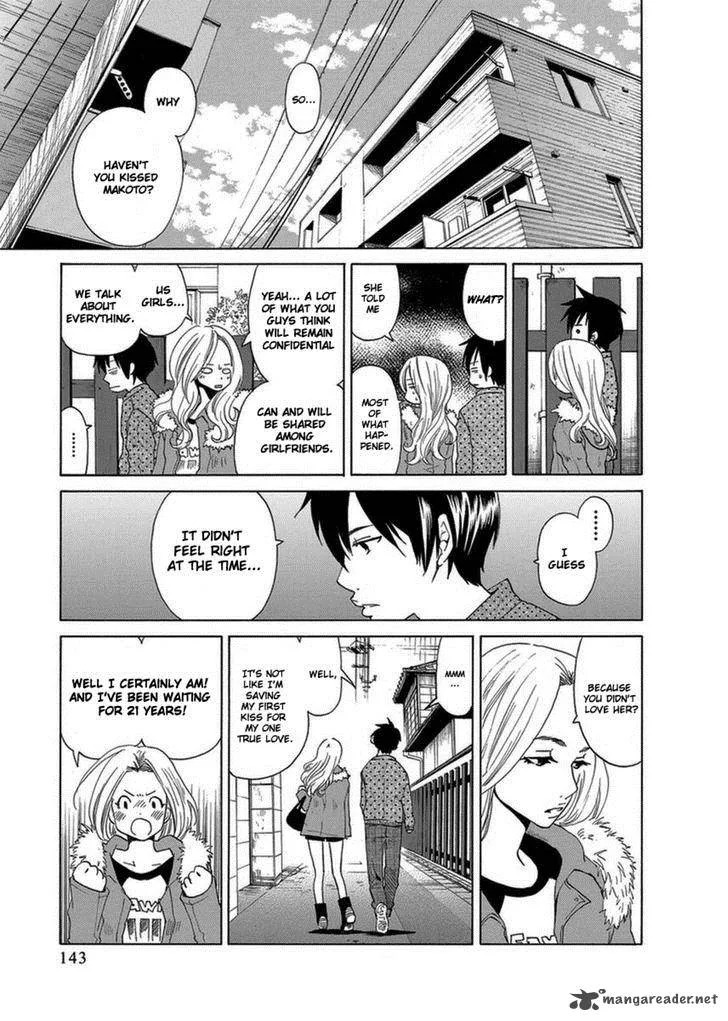 Tokyo DTED Chapter 7 page 15