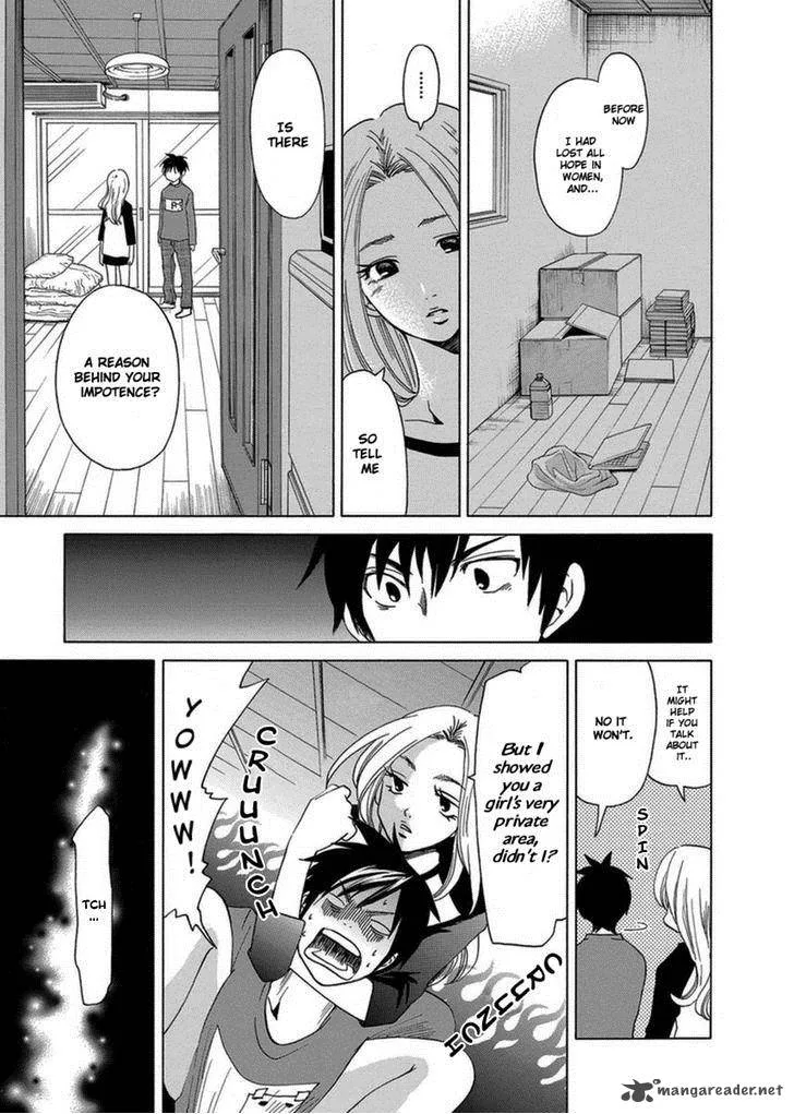 Tokyo DTED Chapter 7 page 5