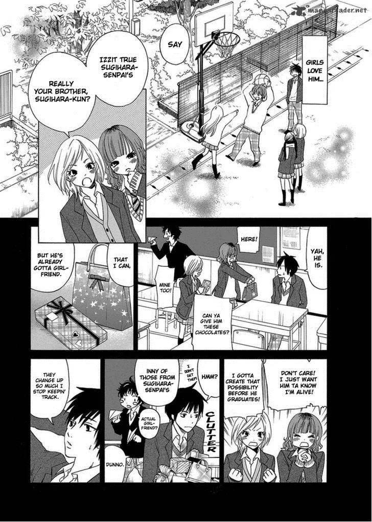 Tokyo DTED Chapter 7 page 7