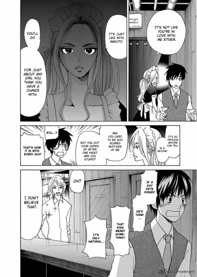 Tokyo DTED Chapter 8 page 12