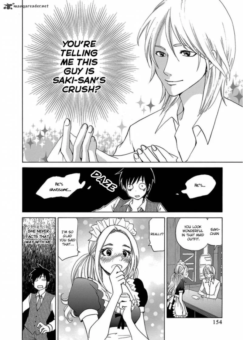 Tokyo DTED Chapter 8 page 6