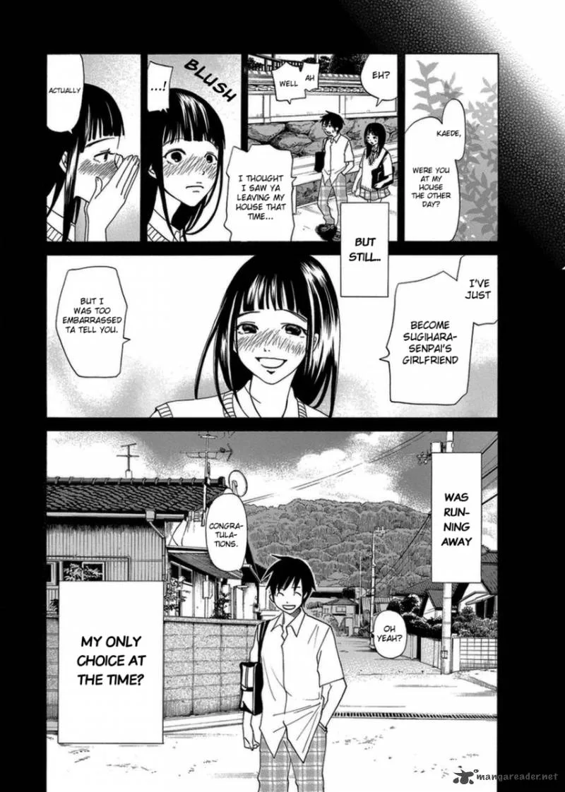 Tokyo DTED Chapter 9 page 6