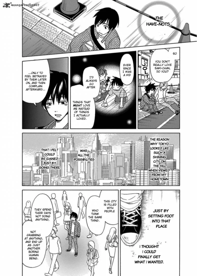 Tokyo DTED Chapter 9 page 9
