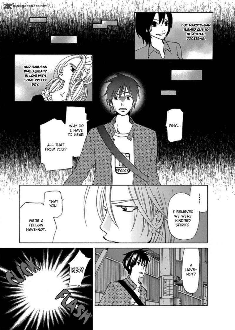 Tokyo DTED Chapter 9 page 4