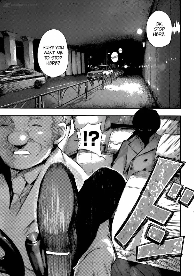 Tokyo Ghoul:re Chapter 1 page 31