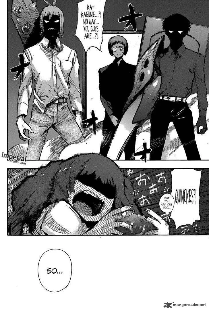 Tokyo Ghoul:re Chapter 10 page 4