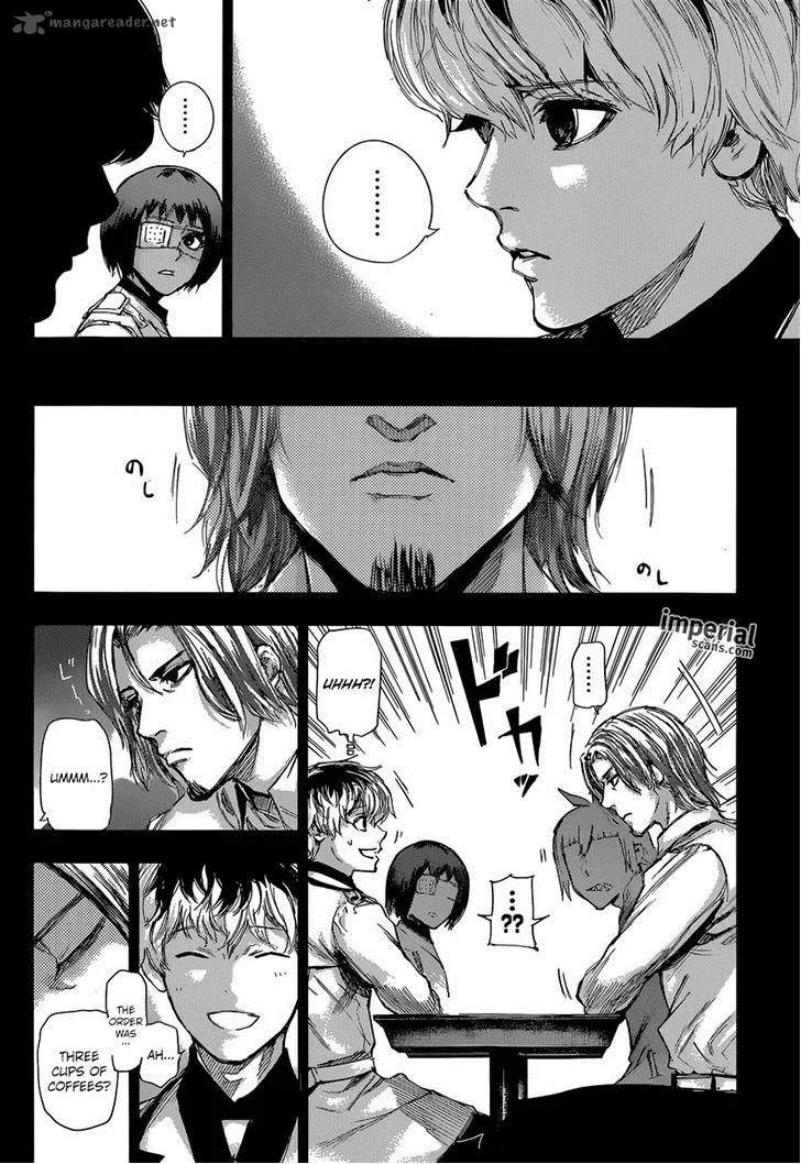 Tokyo Ghoul:re Chapter 10 page 13